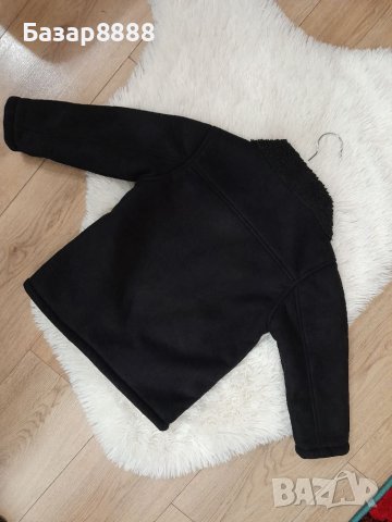 Детско патенце/кожухче , снимка 4 - Детски якета и елеци - 38103598