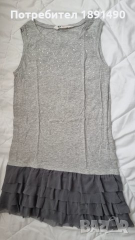 Лятна рокля, снимка 1