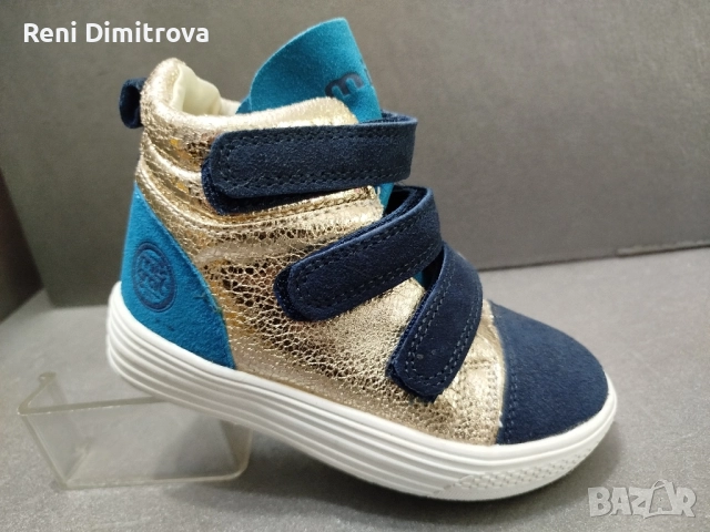 детски кецове , снимка 4 - Детски маратонки - 51755317