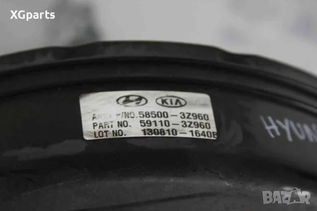 Серво усилвател за Hyundai i40 1.7crdi 136 к.с. (2011-2015) 59110-3Z960, снимка 3 - Части - 47701517