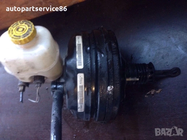 Главен спирачен цилиндър за Jeep Cherokee 2000‑2005 Бензин (P52128324AE)