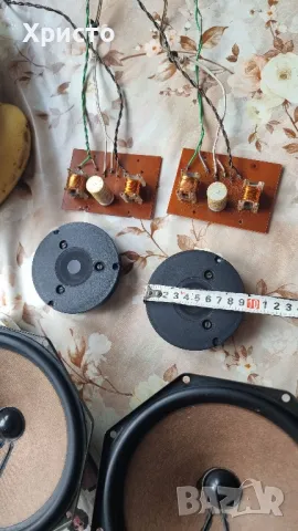 Аудуо филтри филипс двулентови, снимка 5 - Тонколони - 49781846