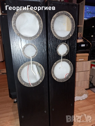 PILOT sb 590, снимка 2 - Тонколони - 52929977