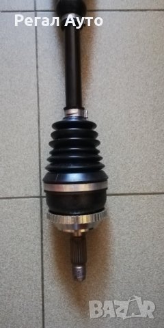 327305,32737R,32735H,дясна полуоска CITROEN AX GTI,SAXO VTS,PEUGEOT 106,1.6, снимка 2 - Части - 28478810