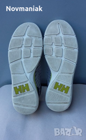 Helly Hansen-Много Запазени, снимка 9 - Ежедневни обувки - 36282774