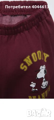 Детски комплект от две части на ZARA, снимка 4 - Детски комплекти - 48741337