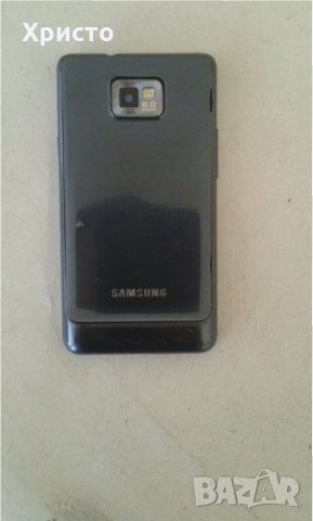 Samsung I9105 Galaxy S II - За части, снимка 5 - Samsung - 35464465
