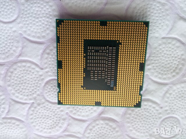 Процесор Intel® Core™ i3-2120T 2ядрa 4 нишки 2.6ghz 35W CPU lga 1155, снимка 2 - Процесори - 43200971