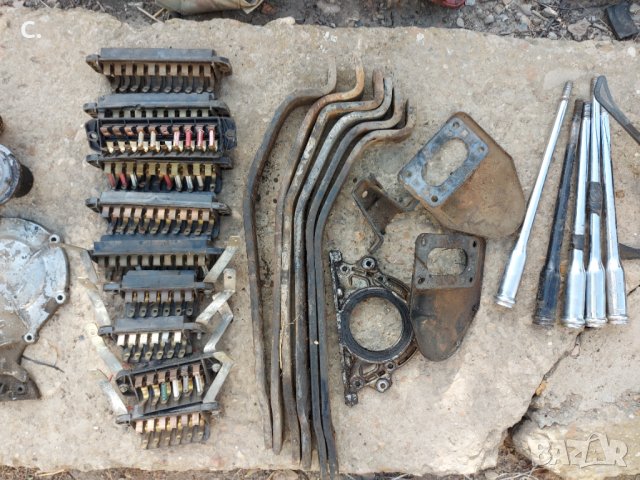 Lada/части за лада жигули 2101.2107 , снимка 10 - Автомобили и джипове - 39604849