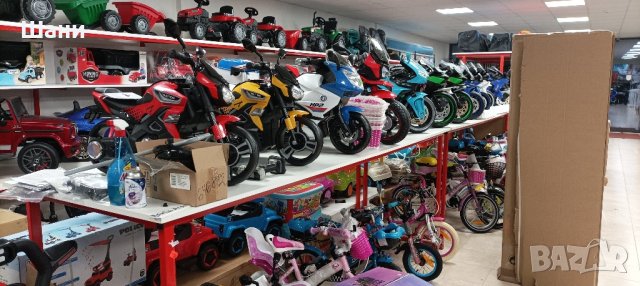 Детски Акумулаторен Джип Нов Медел Бест.Последни бройки Бест., снимка 5 - Детски велосипеди, триколки и коли - 43717178