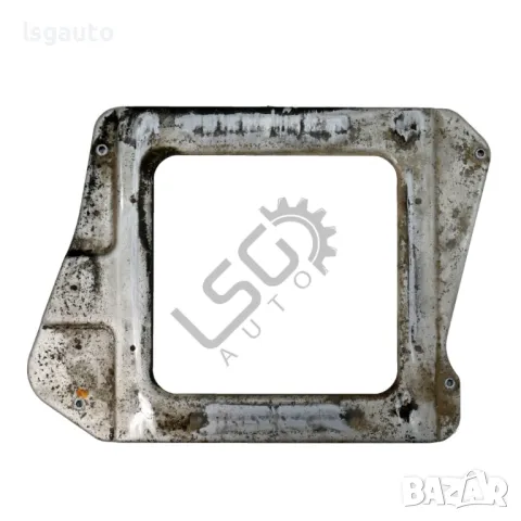 Стойка интеркулер Nissan X-Trail I 2001-2007 ID: 143612