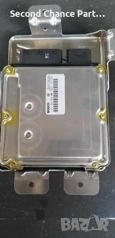 Модул за Активна Рейка за E60/61,E63/64, снимка 2 - Части - 50059362