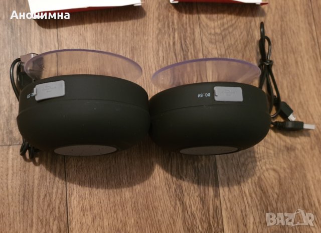 Bluetooth Speaker, снимка 5 - Bluetooth тонколони - 27534429