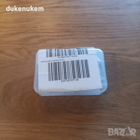 Адаптер за радиаторен вентил Ancable M30 x 1.0 > M30 x 1.5, снимка 12 - Други стоки за дома - 53110702