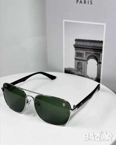 очила с калъф, кутия и ув защита ray ban cazal Tom ford, снимка 10 - Слънчеви и диоптрични очила - 51436876