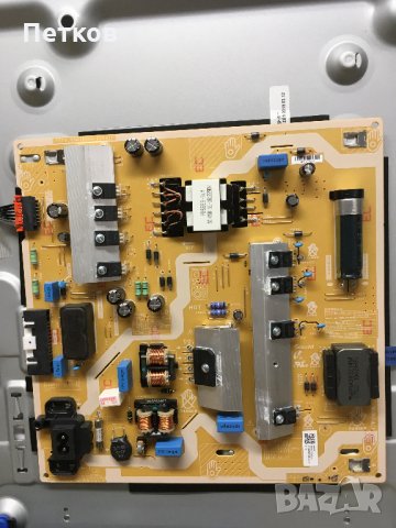 UE49RU8005U, снимка 3 - Части и Платки - 32238975