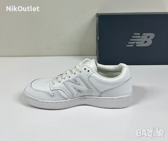 New Balance 480, снимка 2 - Кецове - 44894007