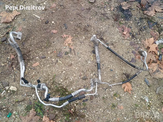 Климатични тръби за Opel Meriva Meriva А 1.7 CDTI 75 Hp, снимка 2 - Части - 48318087