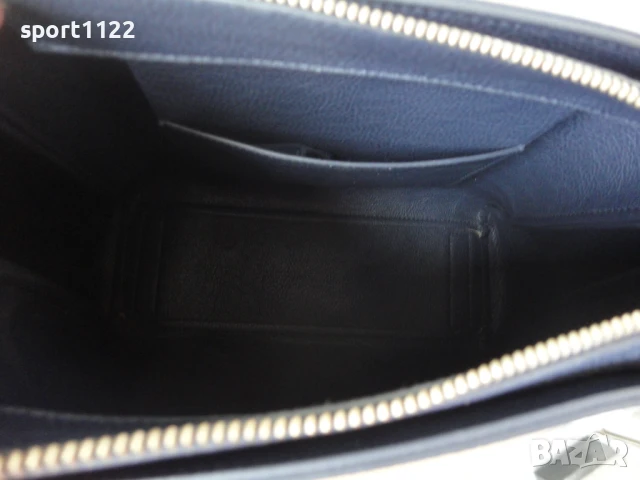 Tommy Hilfiger/оригинална чанта, снимка 4 - Чанти - 50539374