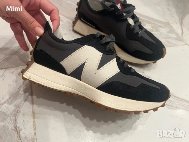 New Balance оригинални сникърси маратонки 
