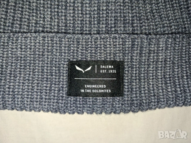 Arcteryx Chunky Knit Hat и Salewa Puez TIROLWOOL Beanie  шапки , снимка 7 - Шапки - 47599282
