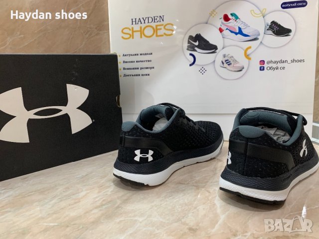 Under Armour номер 36 , снимка 2 - Маратонки - 40242552
