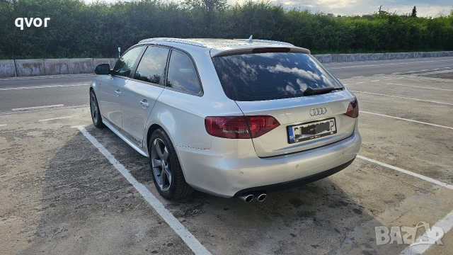 Audi a4 b8 , снимка 7 - Автомобили и джипове - 50180303