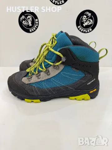 Туристически обувки TECHNICA GORE-TEX.Номер 37, снимка 2 - Дамски боти - 47985184