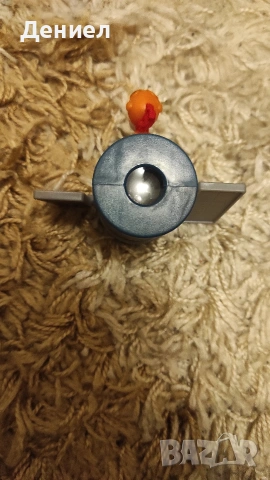 McDonalds Happy Meal Toy - Snoopy - Telescope - Снупи върху телескоп!, снимка 3 - Фигурки - 53488797