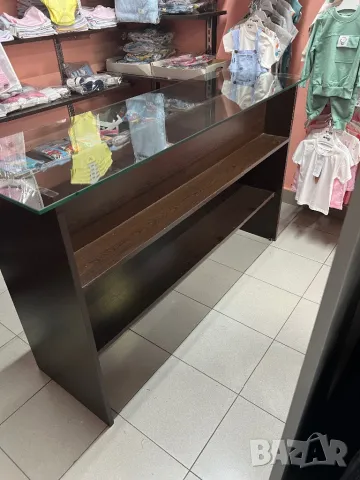 Работно бюро за магазин