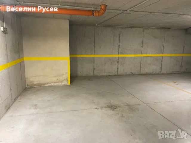 Паркоместа за автомобили и мотори , снимка 6 - Гаражи и паркоместа - 49403893