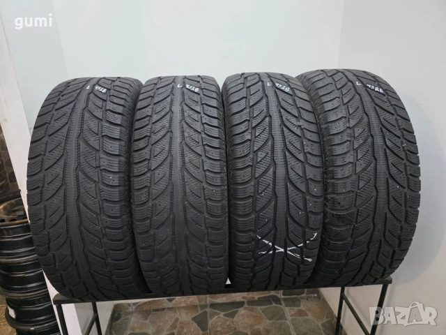 4бр зимни гуми 255/70/16 COOPER L04528 , снимка 5 - Гуми и джанти - 52925613