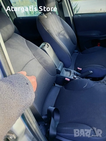 Продавам катастрофирал Fiat Stilo 1.9  – дизел, за ремонт/части, снимка 8 - Автомобили и джипове - 52971839