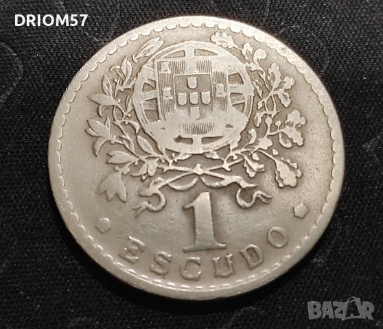 Монети Португалия - 2 бр. [1940], снимка 5 - Нумизматика и бонистика - 53457536