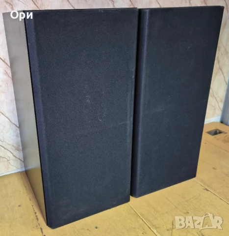 Тонколони Grundig CL-BX 6, снимка 4 - Тонколони - 51317021