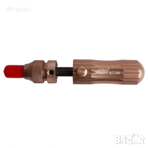 Тубуларен шперц GOSO 7.0 mm.7 пина