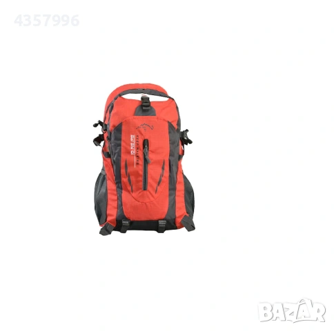 Туристическа раница, Текстил, 32006, Различни цветове , снимка 2 - Раници - 53115544