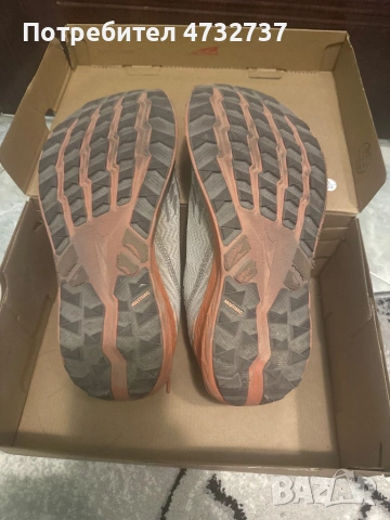 Altra Exspirience Wild Обувки за планинско бягане, снимка 2 - Маратонки - 53415206