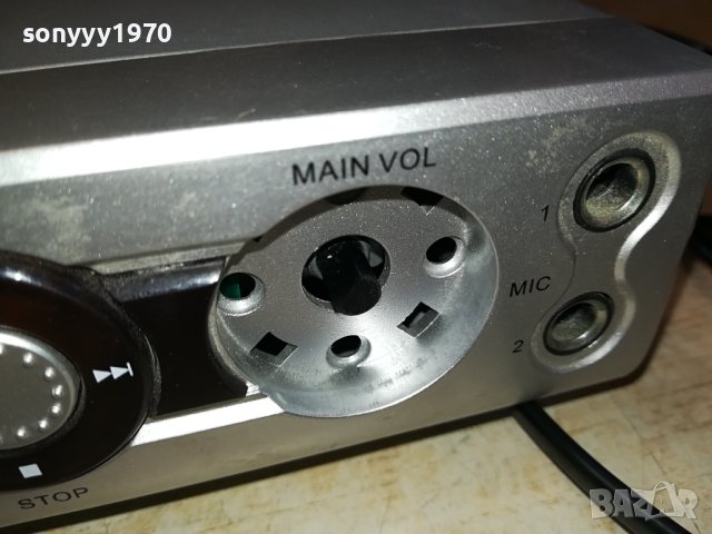 NEO DVD RECEIVER 1812231011LKWC, снимка 8 - Ресийвъри, усилватели, смесителни пултове - 43459042