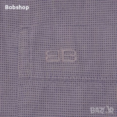 Мъжка риза BALENCIAGA, снимка 5 - Ризи - 40611309