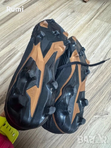 Футболни обувки adidas PREDATOR 18.3 FG ! 42 н, снимка 9 - Футбол - 52182791