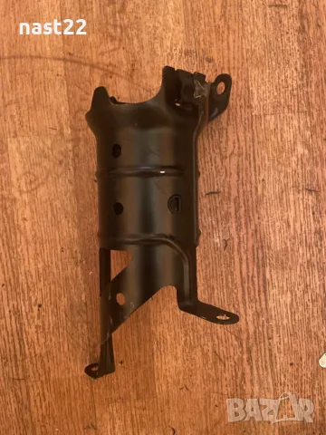 Кутия-(стойка) горивен филтър Фолксваген,Шкода 1.4 ТДИ