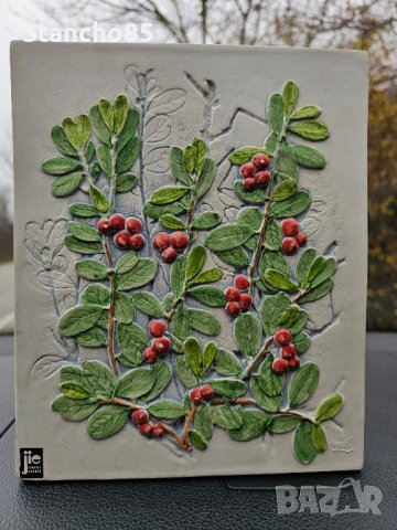 jie gantofta декорация