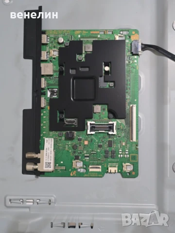 Mainboard BN41-02844 от Samsung UE50AU8072U