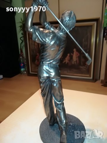 ГОЛФЪР 30СМ-ВНОС АНГЛИЯ 1308222041, снимка 15 - Колекции - 37684535