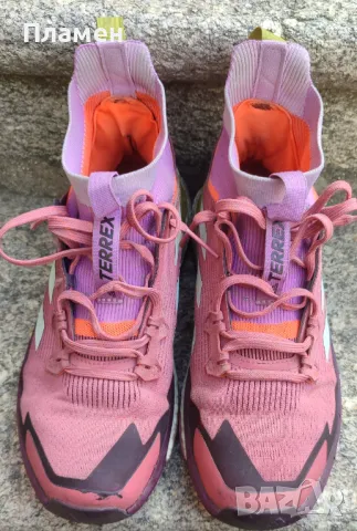 маратонки Adidas Terrex 40номеp, снимка 3 - Маратонки - 50167245