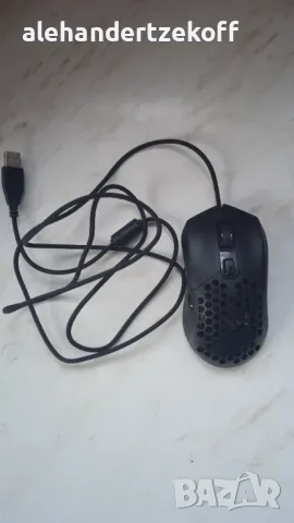 Гейминг клавиатура blackwidow chroma v2, снимка 9 - Клавиатури и мишки - 48851749