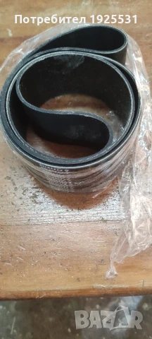 плосък ремък каиш , снимка 5 - Части - 50468714