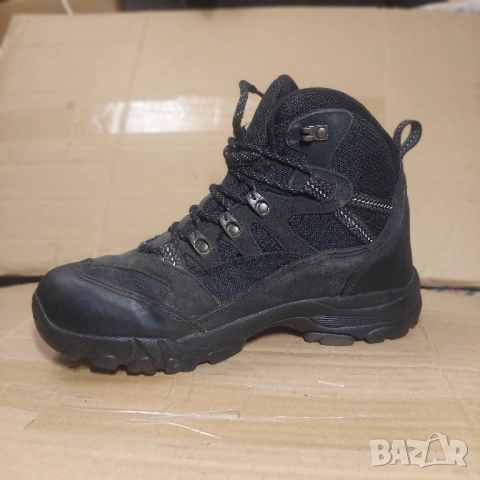 туристически обувки VIKING "Summit GTX" номер 39,5 -40 водоустойчиви , снимка 4 - Други - 30543134