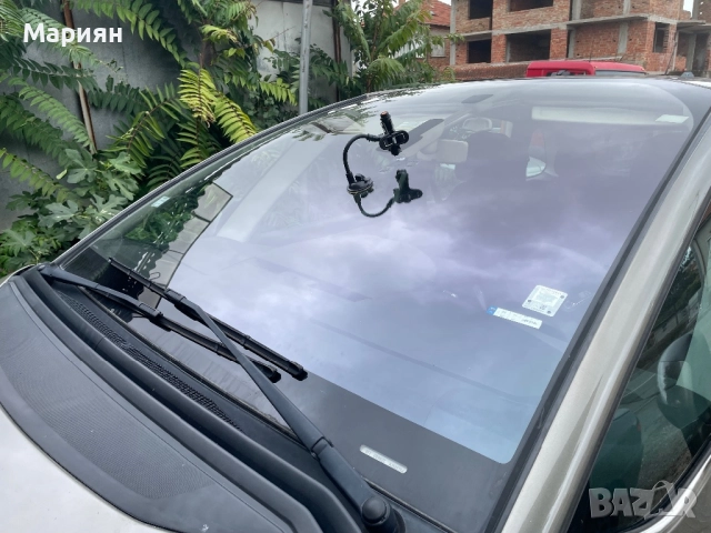 Ремонт на спукани автостъкла,удари от камъчета,шупли, звезди, точки Бургас, снимка 8 - Сервизни услуги - 50403128